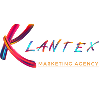 Logo der Online Marketing Agentur Klantex in Wielenbach.